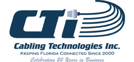 Cabling Technologies Inc, logo