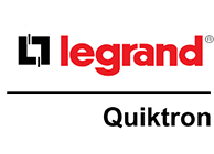 legrand Quiktron
