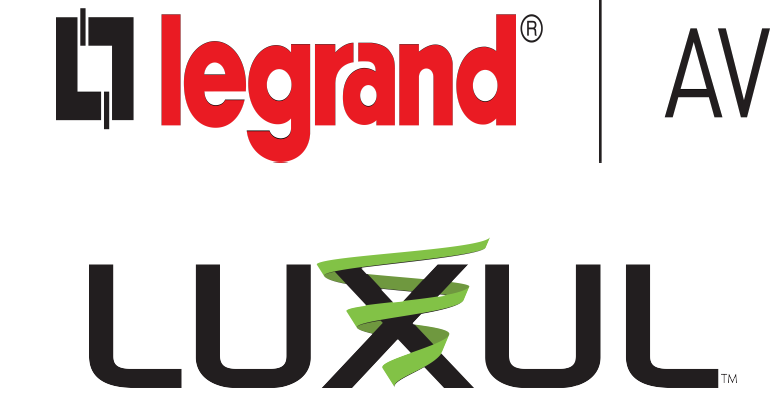 Legrand / Luxul