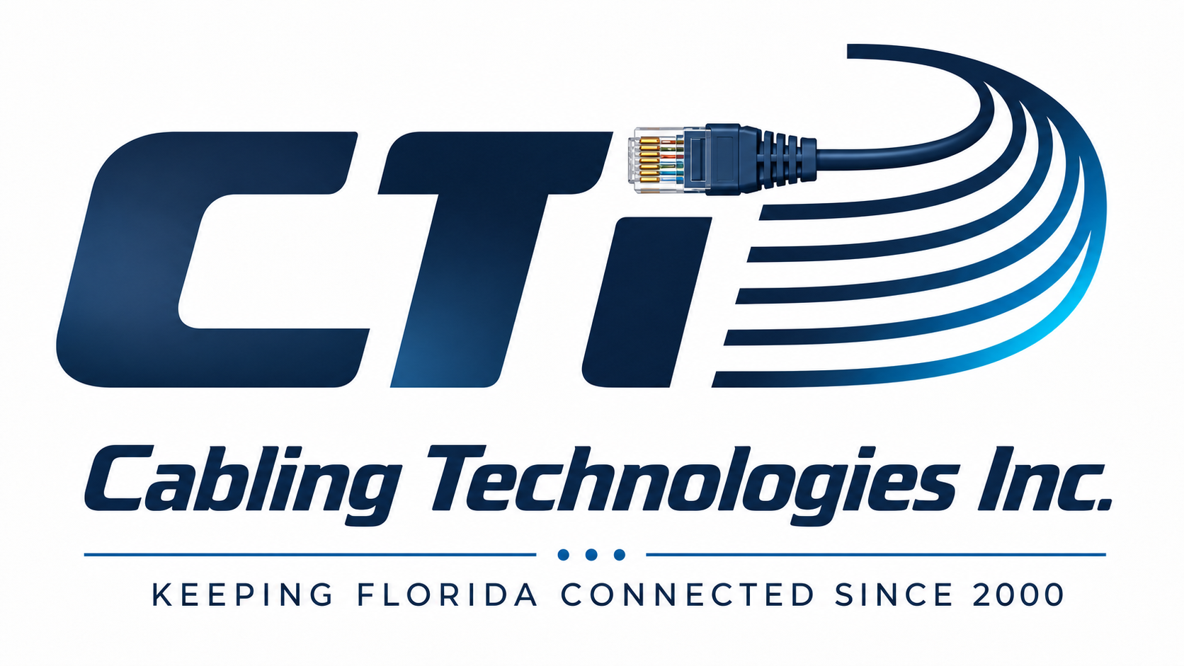 Cabling Technologies Inc, logo