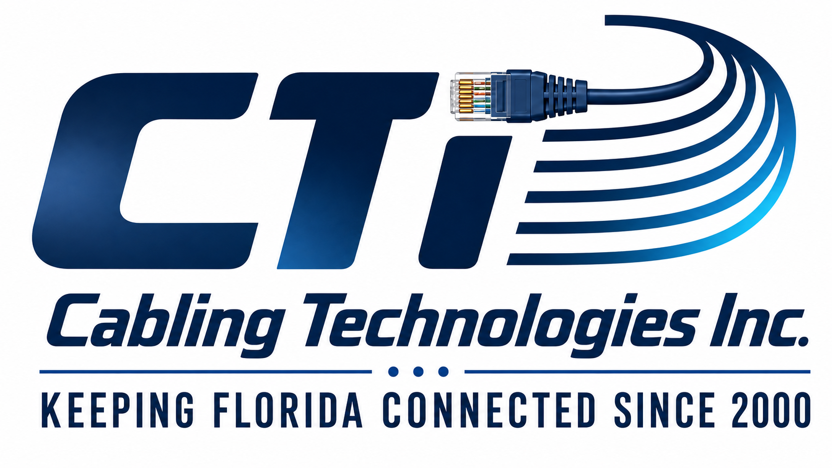 Cabling Technologies Inc, logo